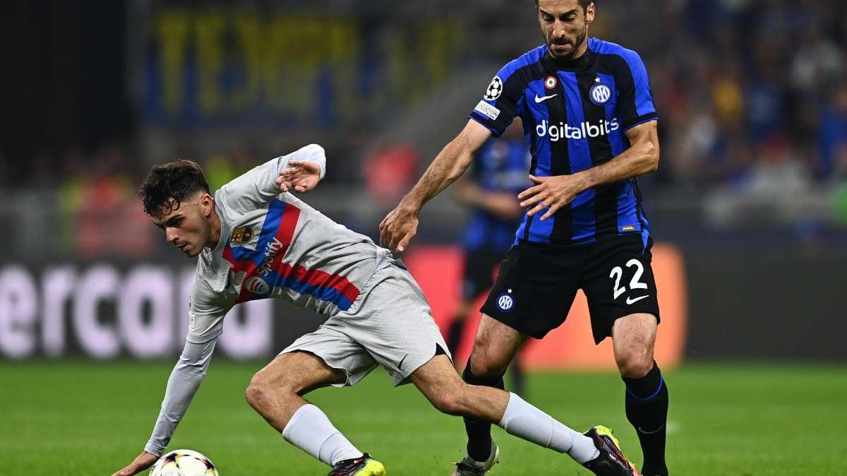 Barcellona, Pedri ci crede: "Per noi sarà come una finale"