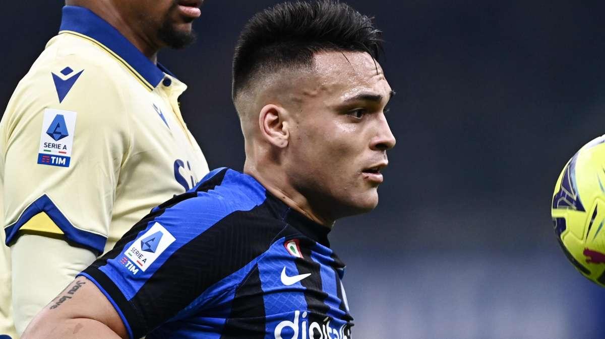Inter-Verona - Lautaro spacca-difesa, Mkhitaryan sfrutta il vuoto. Asllani e Barella si dividono i ruoli