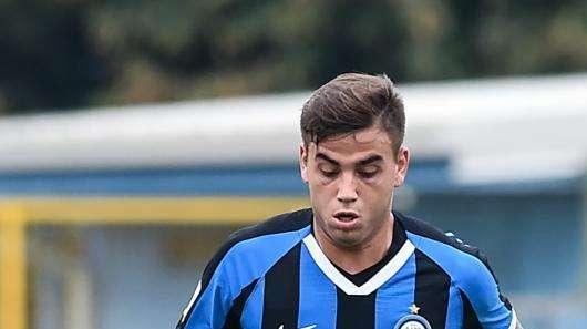 La Giovane Italia – Matias Fonseca, il matador della Primavera sogna l’Inter dei grandi