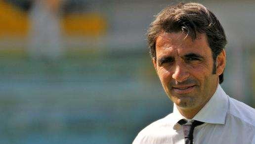 Pecchia: "Sissoko ha potenza fisica. Giocatore duttile"
