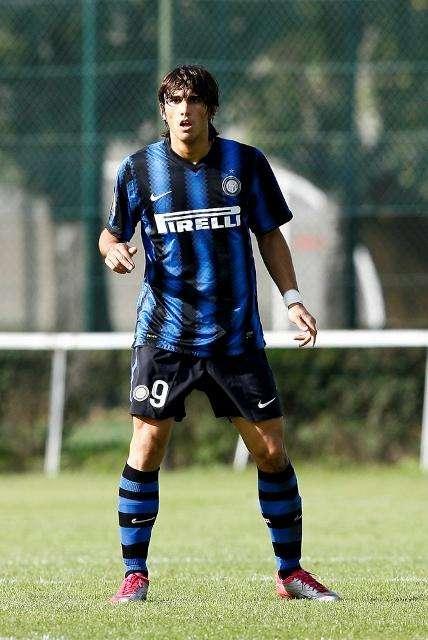 Primavera: Inter-Padova 3-0 all'intervallo