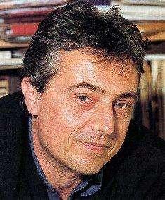 Stefano Boeri, uno dei candidati Pd a sindaco di Milano