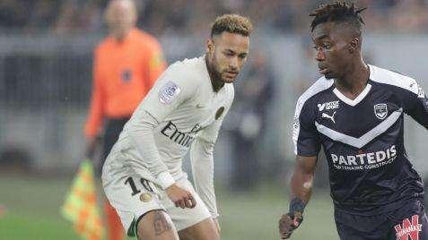 I tifosi del Bordeaux non hanno dubbi: Karamoh è da acquistare