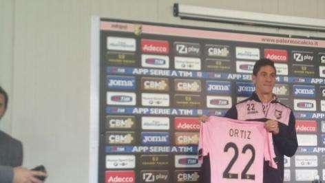 Qui Palermo - Difesa decimata: esordio per Ortiz?