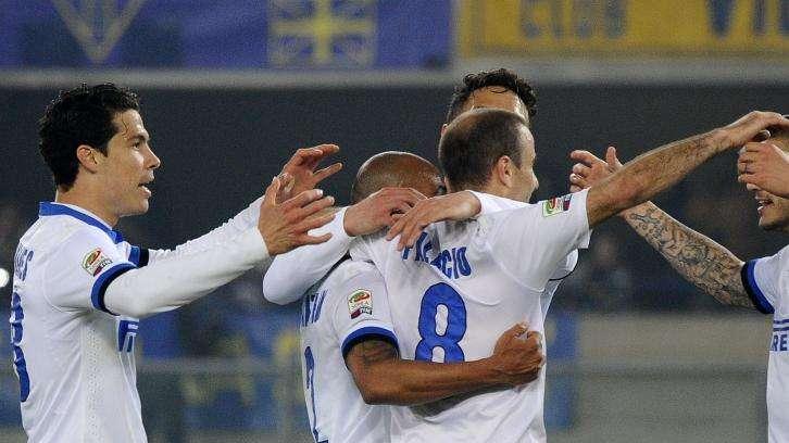 Sabato fortunato: in stagione 4 vittorie su sette gare