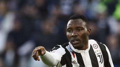 GdS - Ieri Asamoah, la prossima settimana Martinez: in costruzione l'Inter 2018-2019