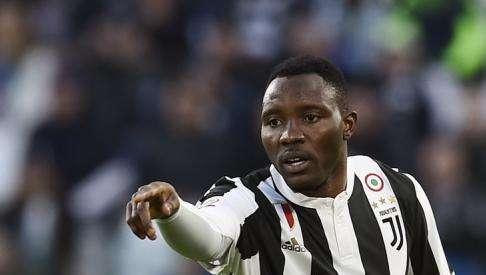 TS - Terzino sinistro: la soluzione è Asamoah. Ufficialità dopo il titolo