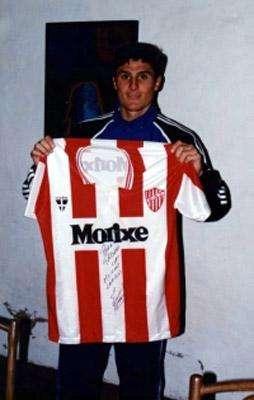 Zanetti al Talleres prima del ritiro? A giugno...