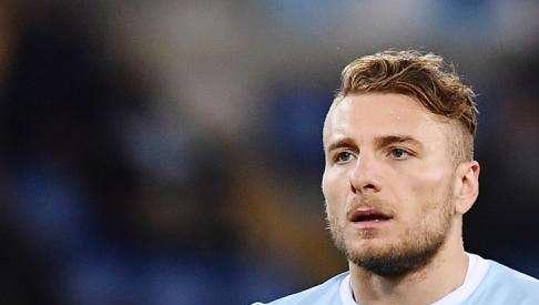 Lazio, Immobile: "Vittoria preziosa, abbiamo superato l'Inter"