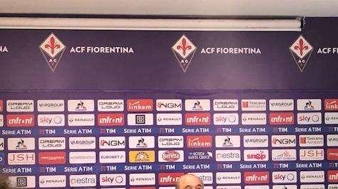 Fiorentina, Commisso carica: "Non abbiamo niente di meno rispetto a Inter, Milan, Roma e Napoli"