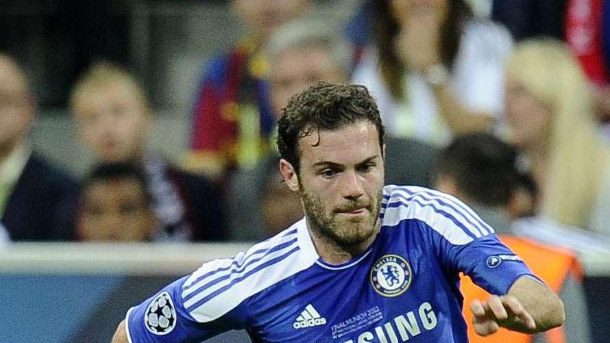 Telegraph - Mata, colloquio agenti-Mou: la situazione