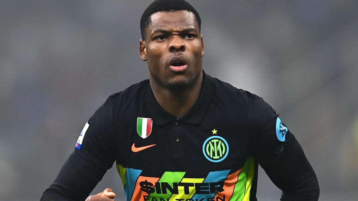 TS - Dumfries uomo mercato: due big sull'olandese, possibile maxi offerta