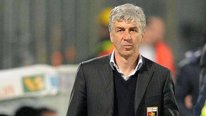 Ancora Preziosi: "Ho sponsorizzato Gasp. Palacio..."