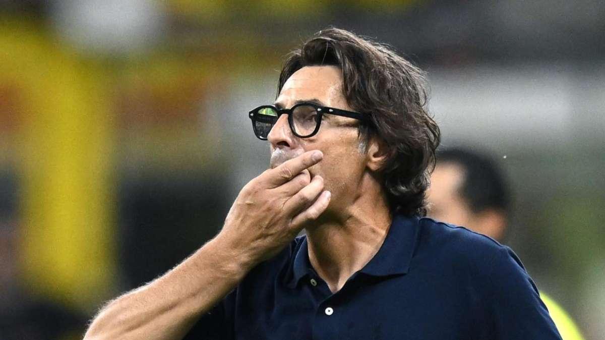 Torino, Vanoli: "Bisogna credere di più in ciò che facciamo. Ora torniamo a lavorare più forte di prima"
