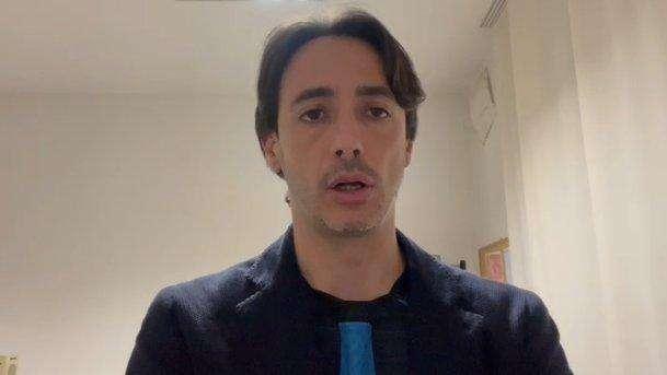 VIDEO - Fiorentina-Inter 1-2, Tramontana: "Bravi tutti, squadra tosta che sa quello che vuole"