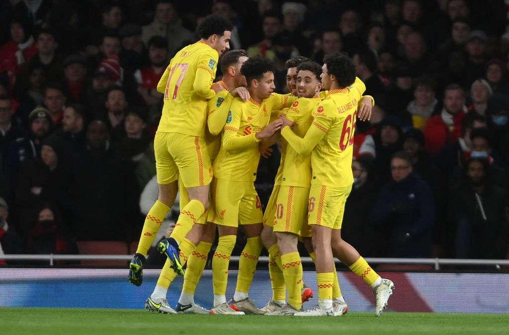 Eurorivali - Premier League, il Liverpool cala il tris: Crystal Palace ko 3-1