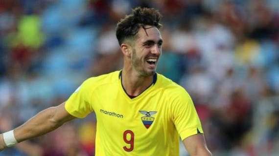 Radio Caravana - Offerta Inter per Leo Campana, il Barcellona Sporting Club dice no