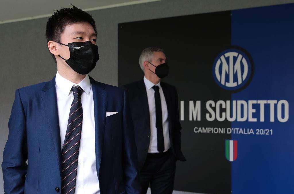 TS - Nessun progetto da Zhang, cresce l'esasperazione. E c'è un retroscena dietro al "no" a Bc Partners