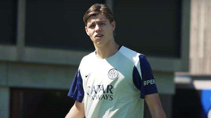 C'è anche il Basilea tra le opzioni per Tomas Palacios: primi contatti con l'Inter