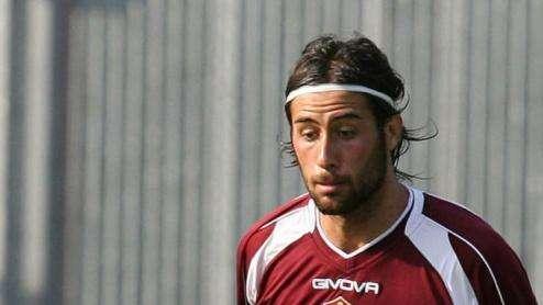 Catania, D'Amico e il debutto in A: "Giocavamo con l'Inter, dovevo marcare Muntari"