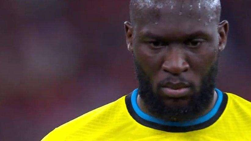 GdS - Lukaku, due gol per festeggiare il compleanno. Ma il regalo che vorrebbe è la permanenza all'Inter 