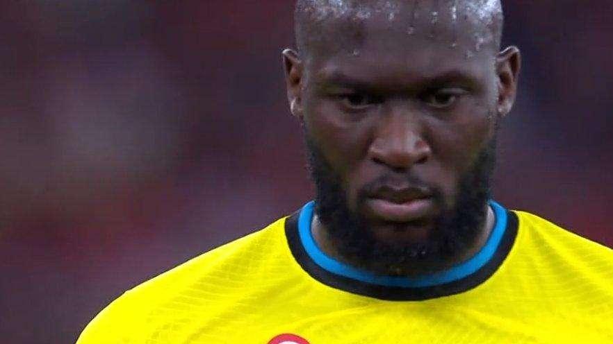 Inter-Sassuolo, Lukaku lascia solo le briciole. Piazzamento per Brozovic e Bellanova