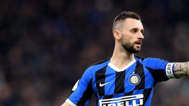 CdS - Inter, 100mila euro di multa a Brozovic. La sanzione è stata comunicata anche al resto della squadra