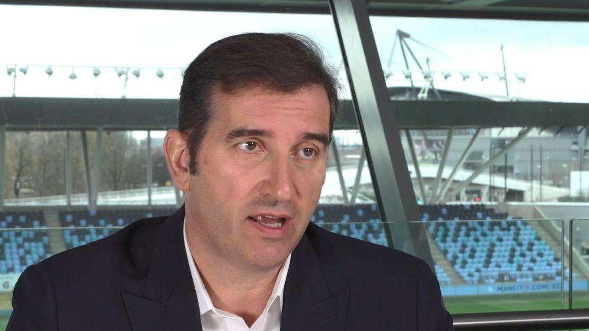Manchester City, Soriano ribatte: "Dall'Uefa sentenza politica, le accuse sono false"