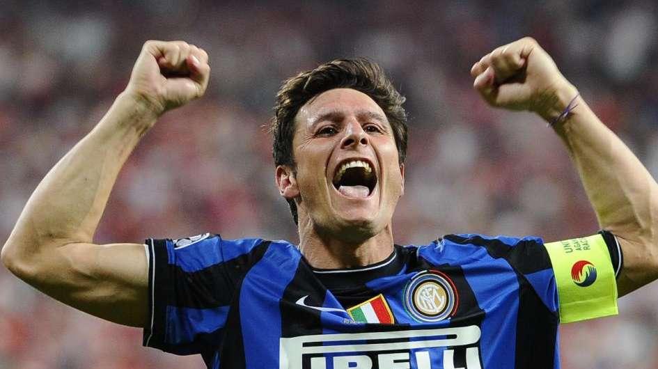 L'Inter fa 115 anni, Zanetti: "Un amore che non conosce limiti, rappresentarla è un onore ogni giorno"