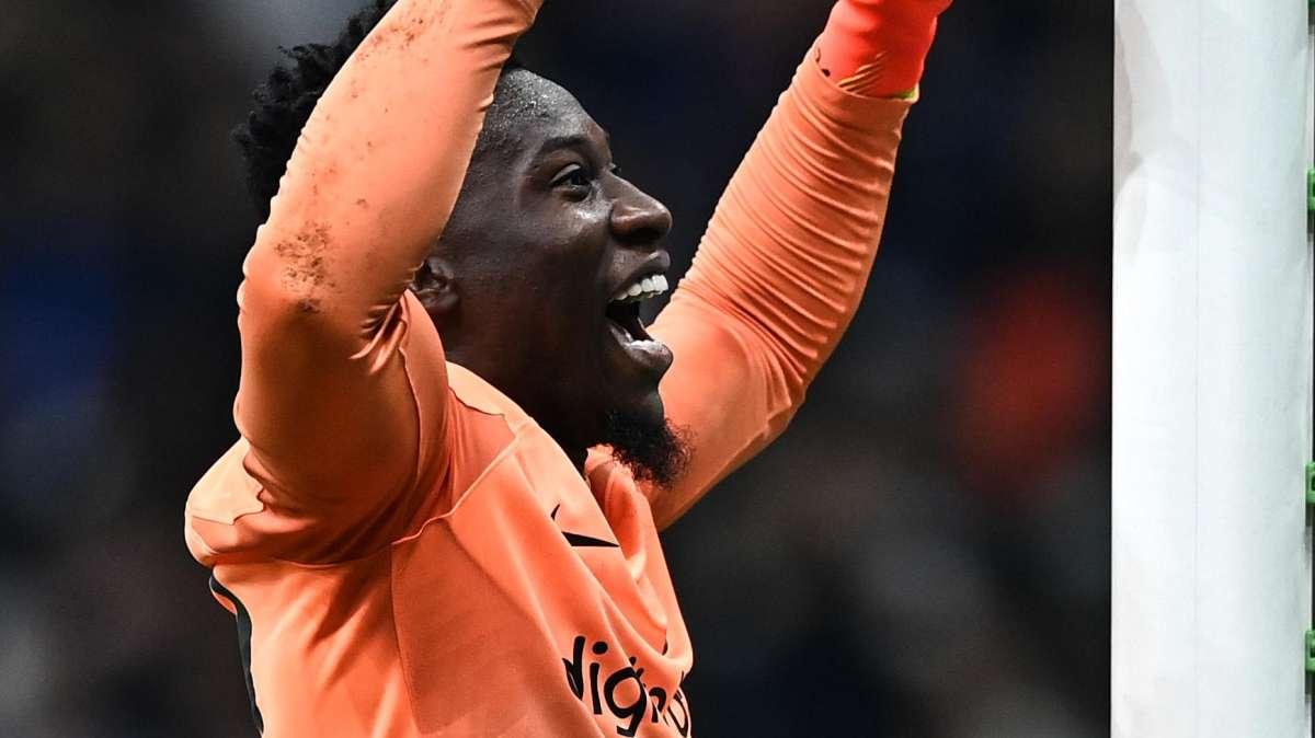 GdS - Onana con personalità dà sicurezza ai compagni: titolare anche col Sassuolo?