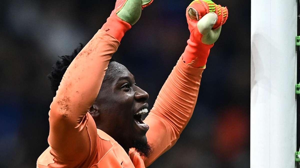 Giovanni Galli: "Handanovic è intelligente e inizia a capire di non essere eterno"