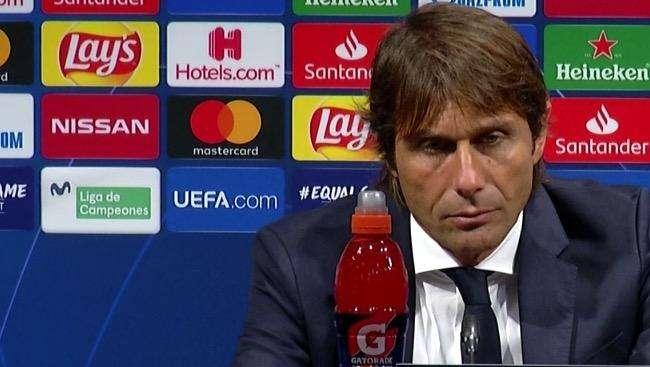 UCL - Dalla conferenza alla rifinitura: definito il programma della vigilia di Inter-Gladbach