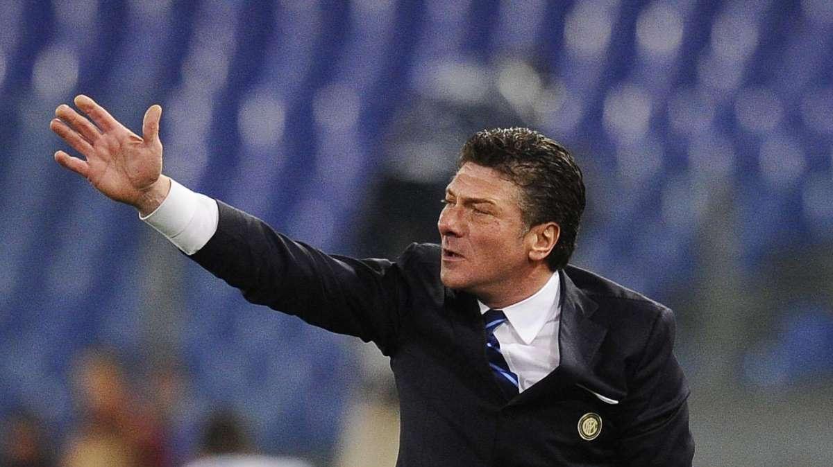 Mazzarri a IC: "Ci vuole equilibrio, troppi 'offensivi'"
