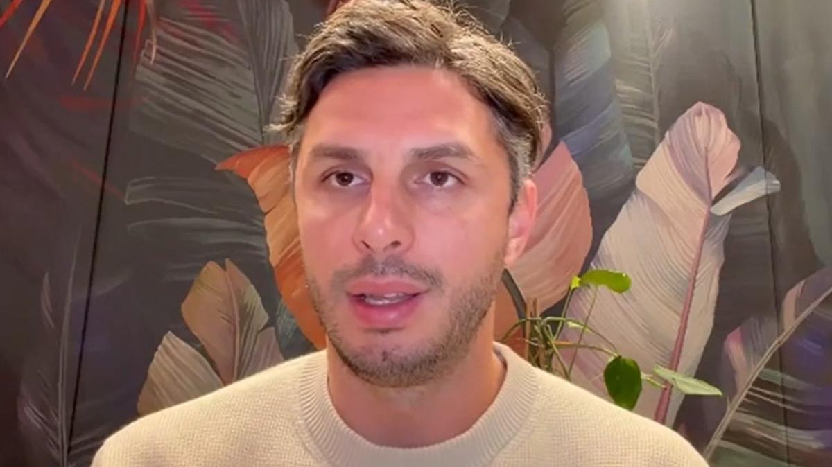 Ranocchia e i tempi di Bari: "Che emozione l'1-1 a San Siro con l'Inter"
