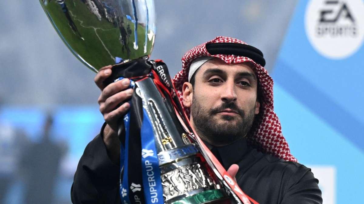 FcIN - Supercoppa 2025 in Arabia? Ecco perché si attende fine aprile. Sarà decisivo il derby di ritorno 