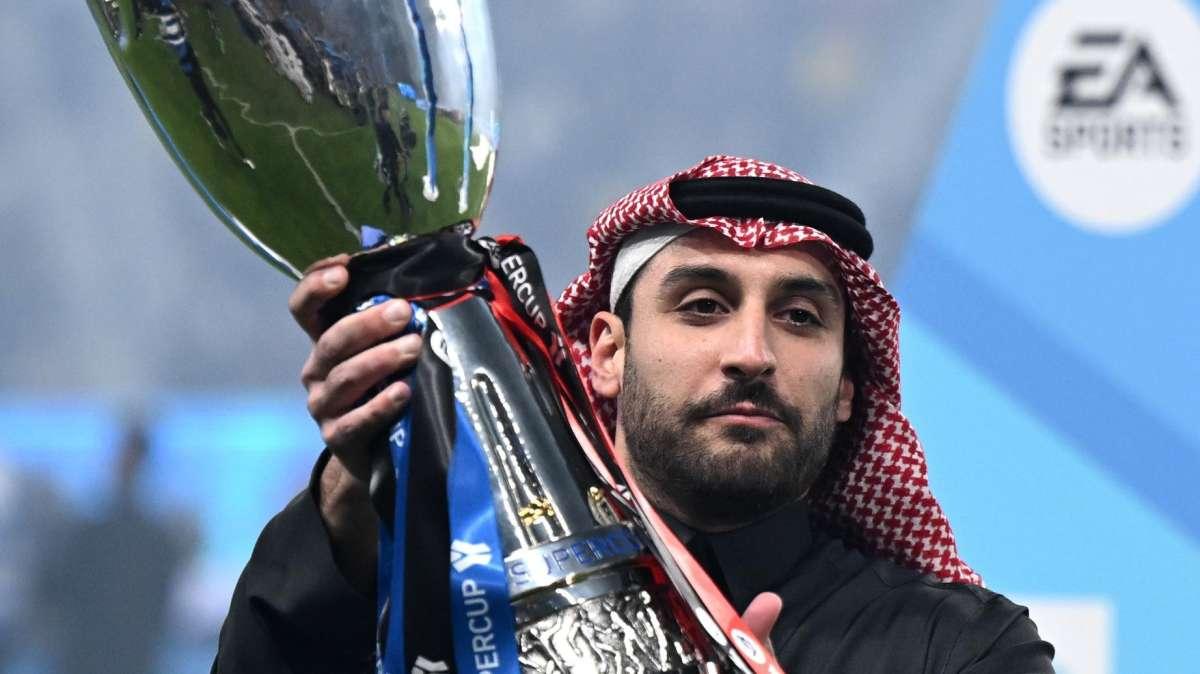 Supercoppa Italiana 2025, ufficiali le date. Simonelli: "Si giocherà in Arabia dal 18 al 22 dicembre"
