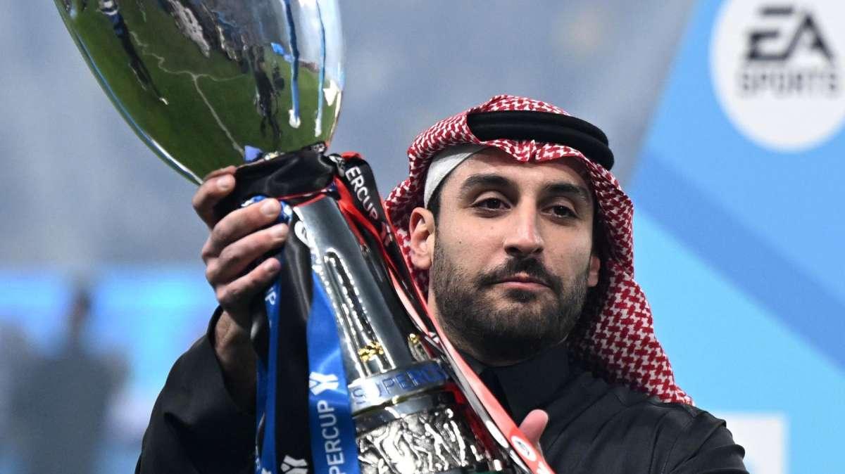 UFFICIALE - Supercoppa italiana in Arabia Saudita anche nel 2026: la Lega ha confermato il format a 4 squadre