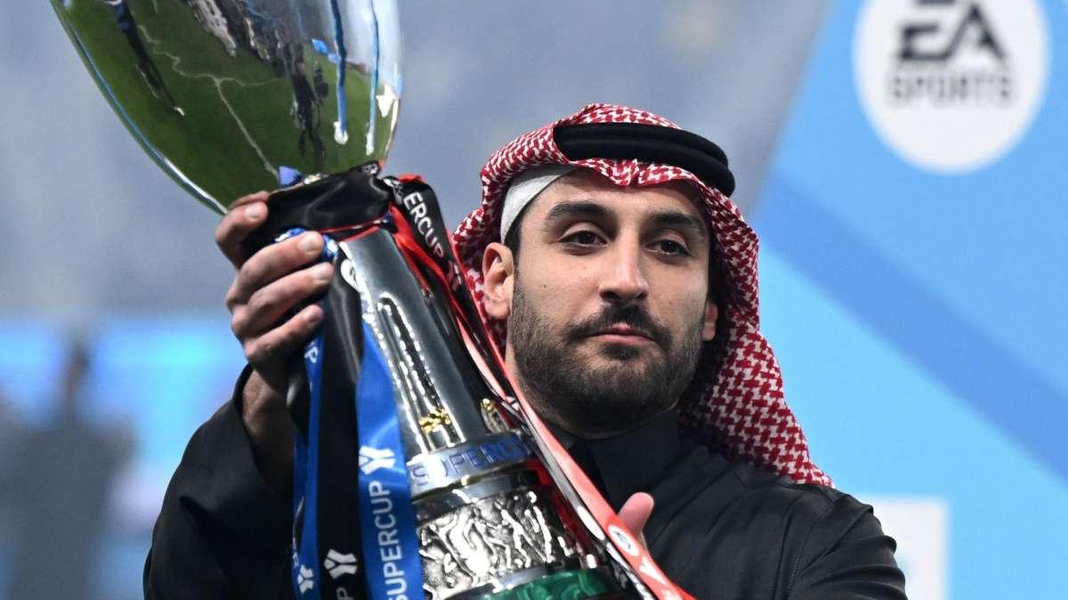 GdS - Supercoppa italiana: Inter matematicamente tra le 4 finaliste