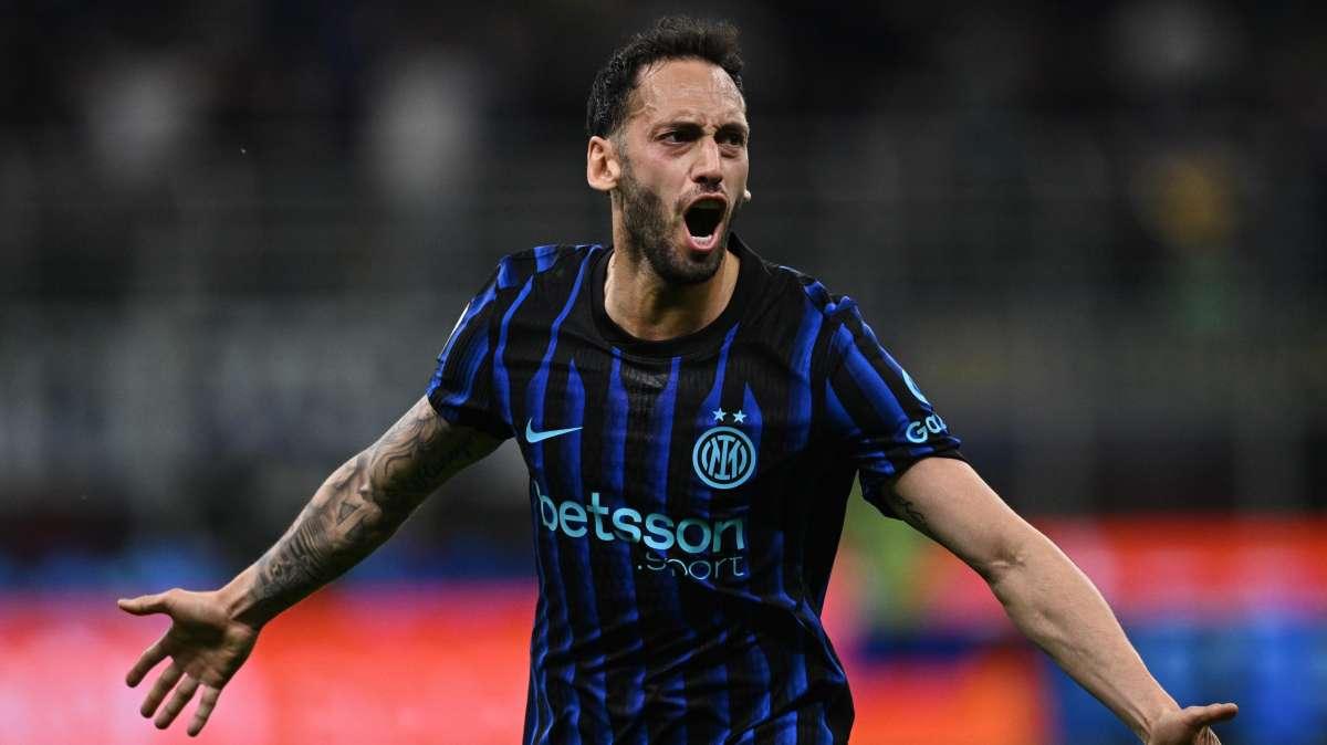TS - Rinnovo Calhanoglu con cifre al ribasso? Stipic vuole portare a Milano un altro suo assistito (già individuato)