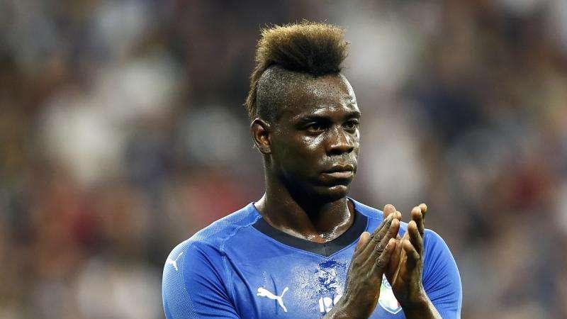 Il personal coach Caligaris: "Balotelli? Mario è rinato così. E il meglio deve ancora venire"