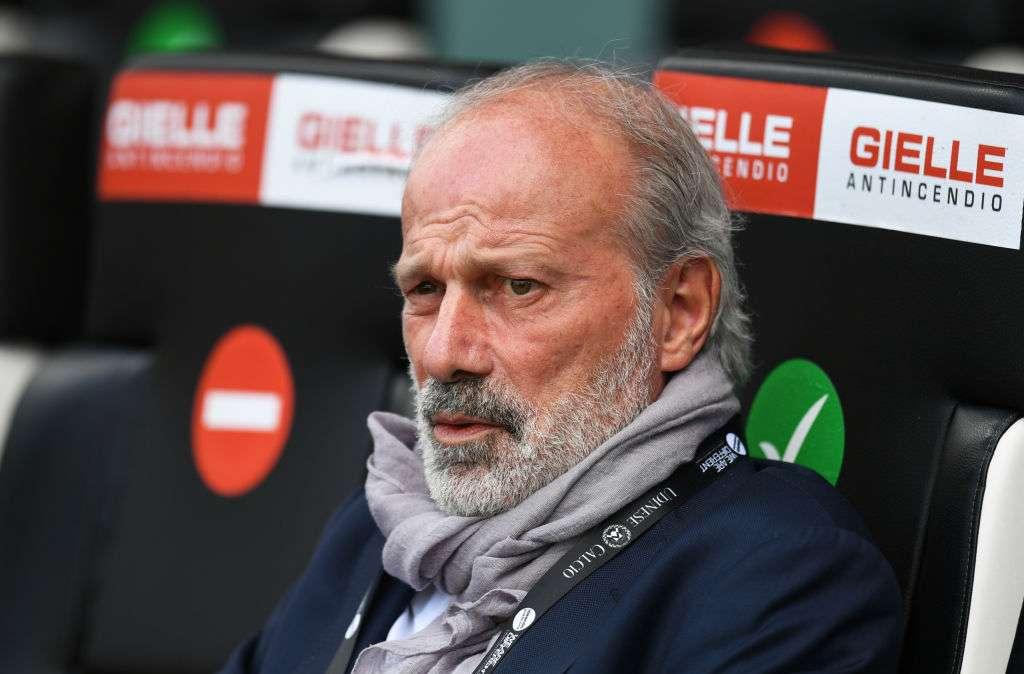 UFFICIALE - Salernitana, Walter Sabatini è il nuovo direttore sportivo