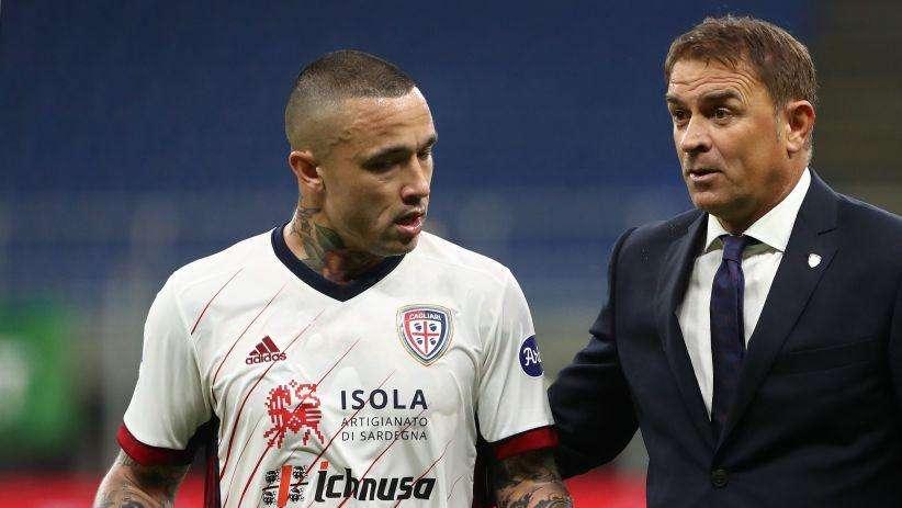 GdS - Nainggolan-Cagliari, la prossima settimana sarà decisiva: l'Inter non cede sulla questione buonuscita