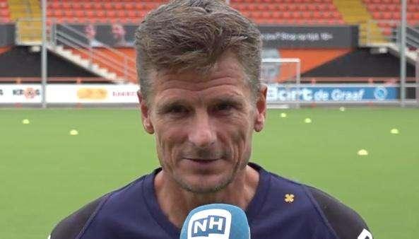 Volendam, Jonk: "Sinergia con l'Inter ha senso. Oristanio e Stankovic restano per un ulteriore step"