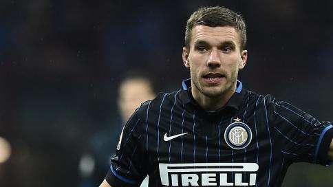 FcIN - Podolski, futuro incerto. Il riscatto passa da Wenger, la richiesta...