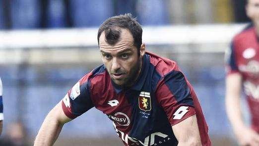 VIDEO - L'Inter perde anche a Marassi: segna l'ex, Goran Pandev