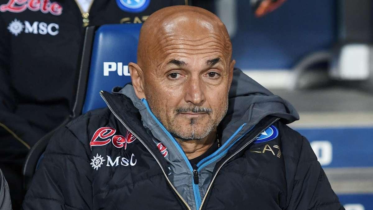 Garlando e il parallelo Brozovic-Lobotka con Spalletti: "I cervelli di Inter-Napoli figli dello stesso padre calcistico"