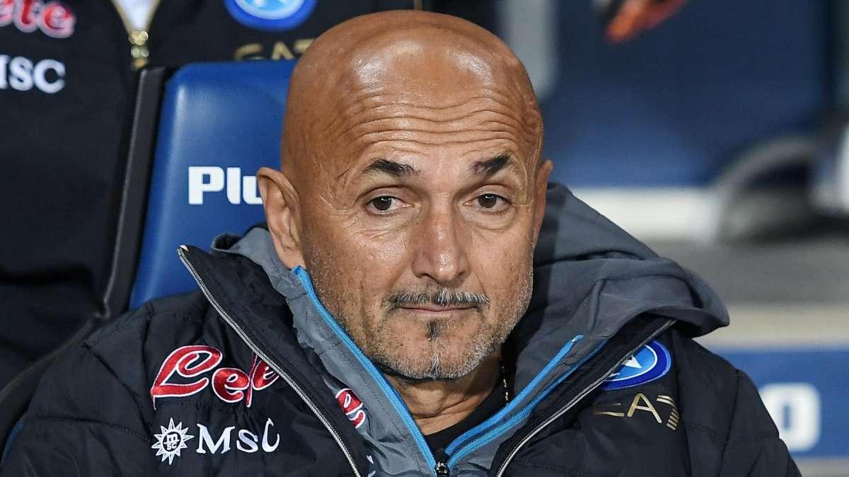 Napoli, Spalletti: "A noi serviva questo break. Sosta scomoda di più per chi aveva trovato la quadra"