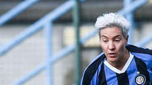Il gioiello di Tarenzi è il Best Gol del nono turno di Serie A femminile
