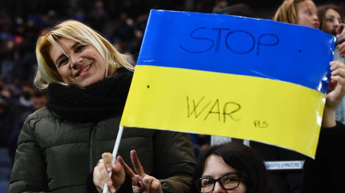 Arriva la "Beneficena": gli chef di Serie A insieme per l'Ucraina