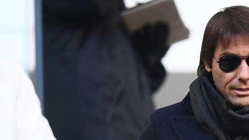 Inter, Spalletti verso l'addio: per i bookies Conte in pole position